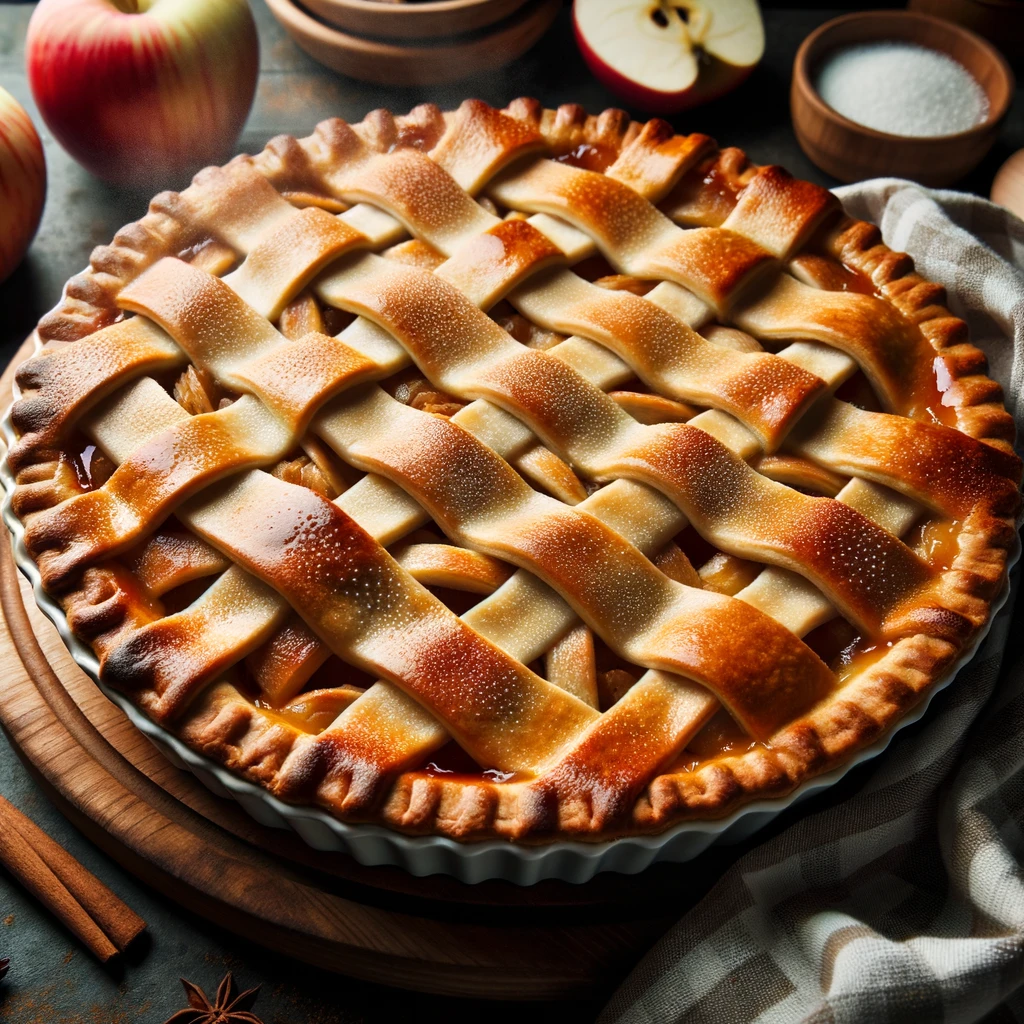 Apple Pie