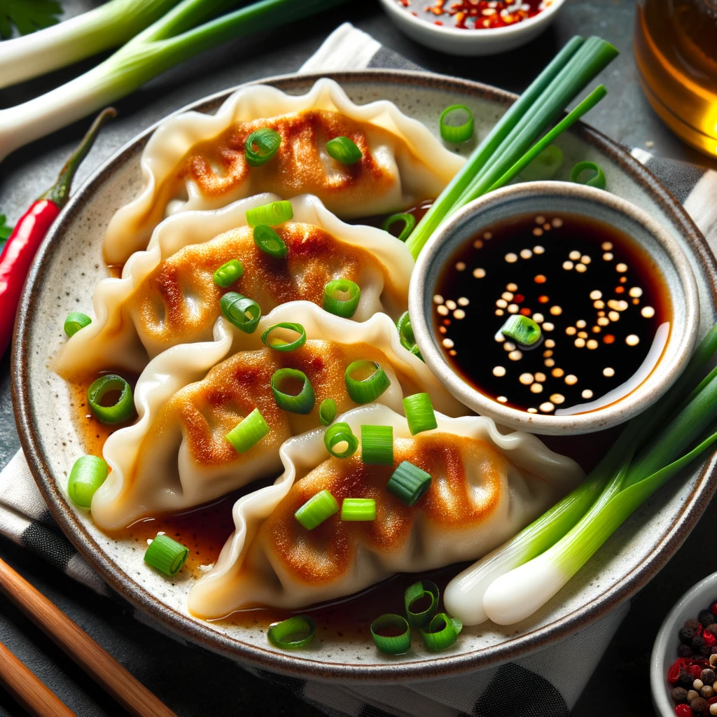 Dumplings