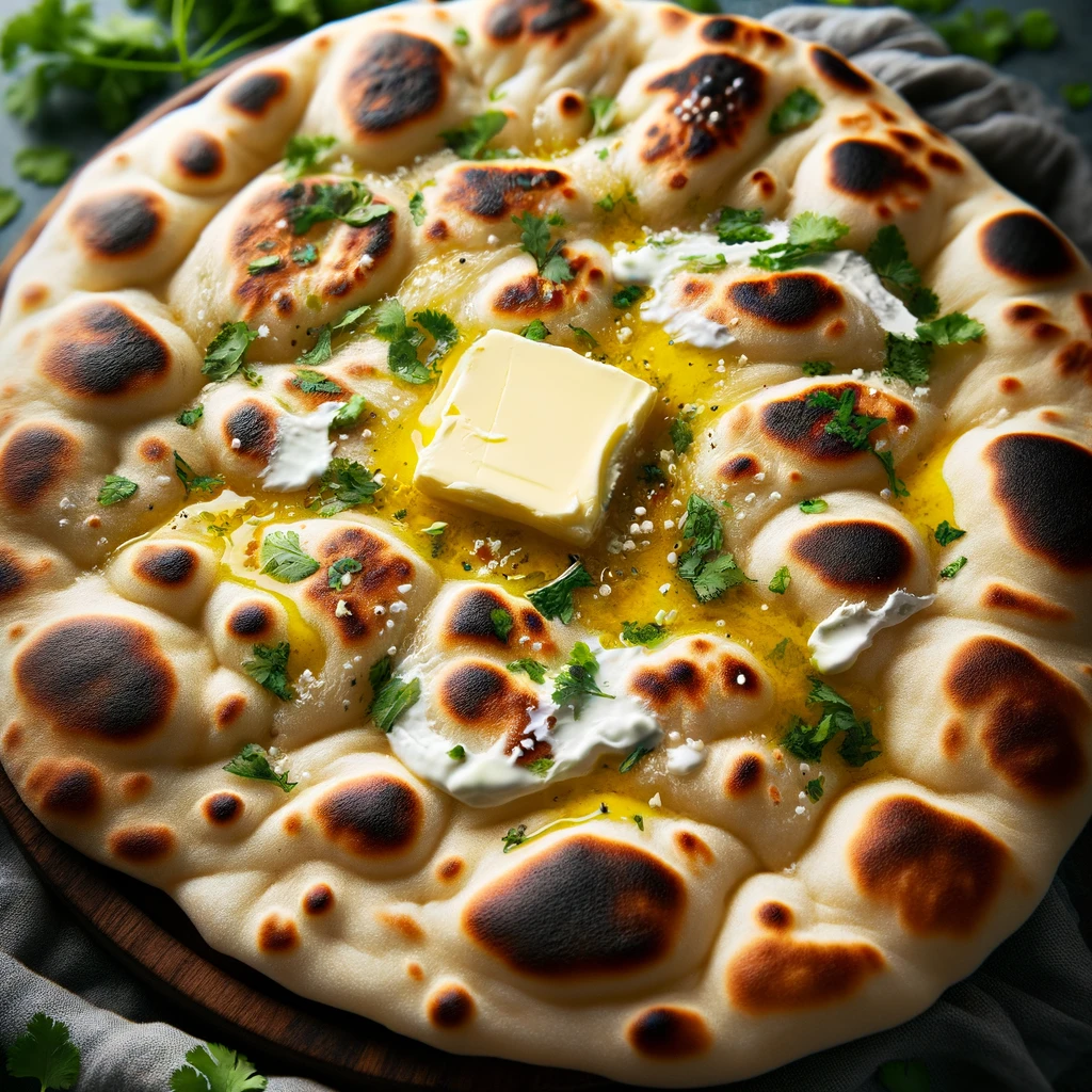 Naan
